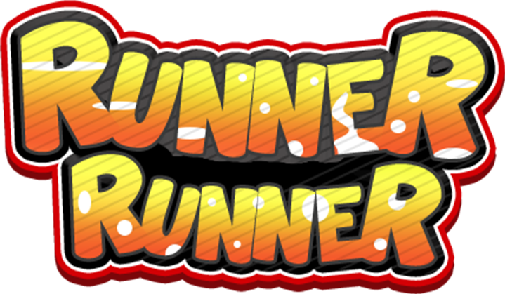 Mobile Game – Runner Runner logo