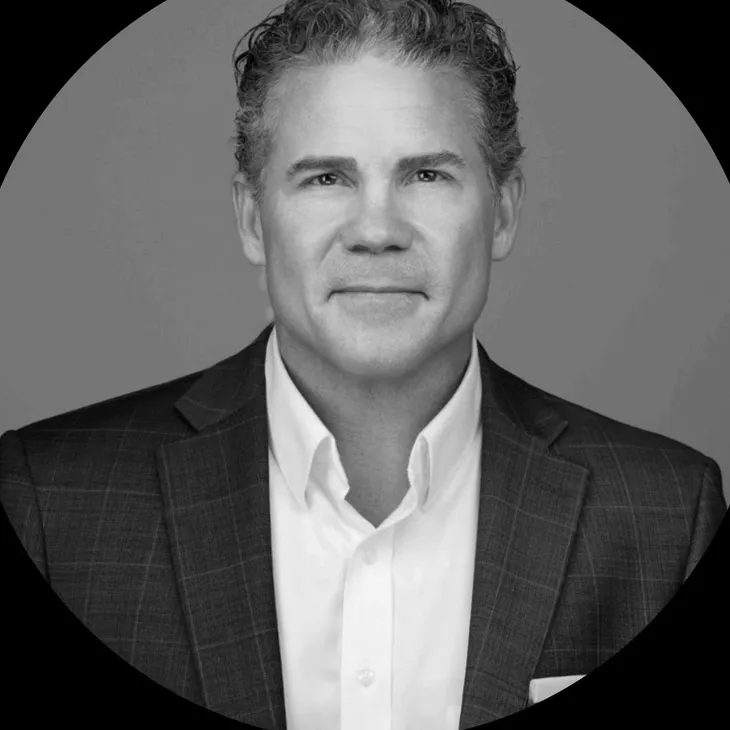 Casey Minshew portrait