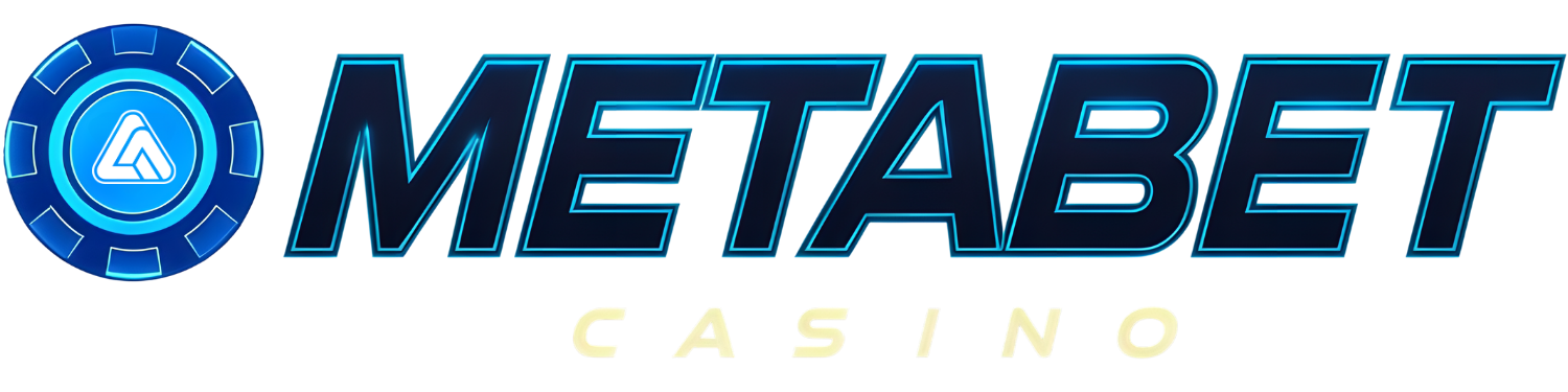 MetaBet Casino & Sports Book logo