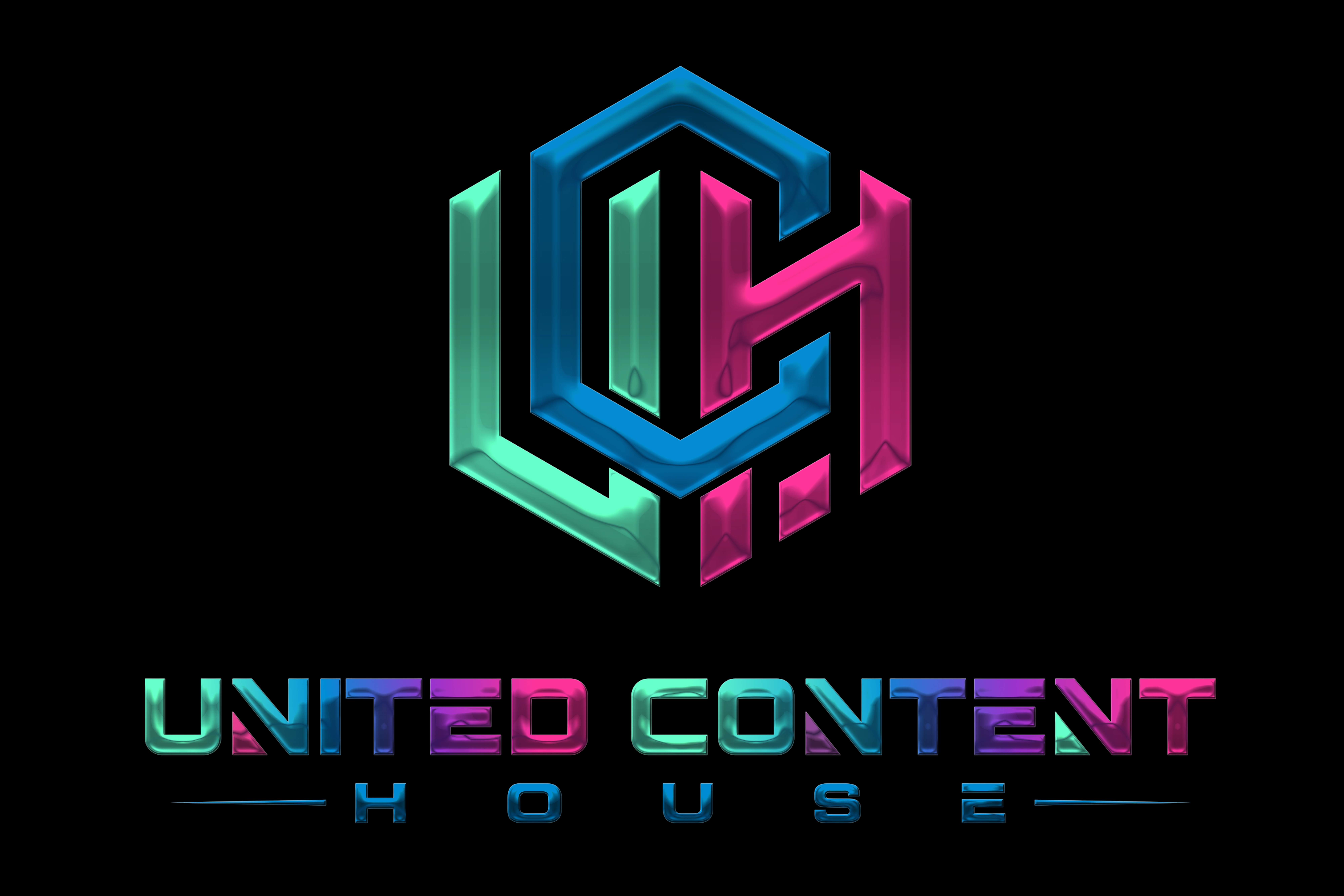 United Content House logo